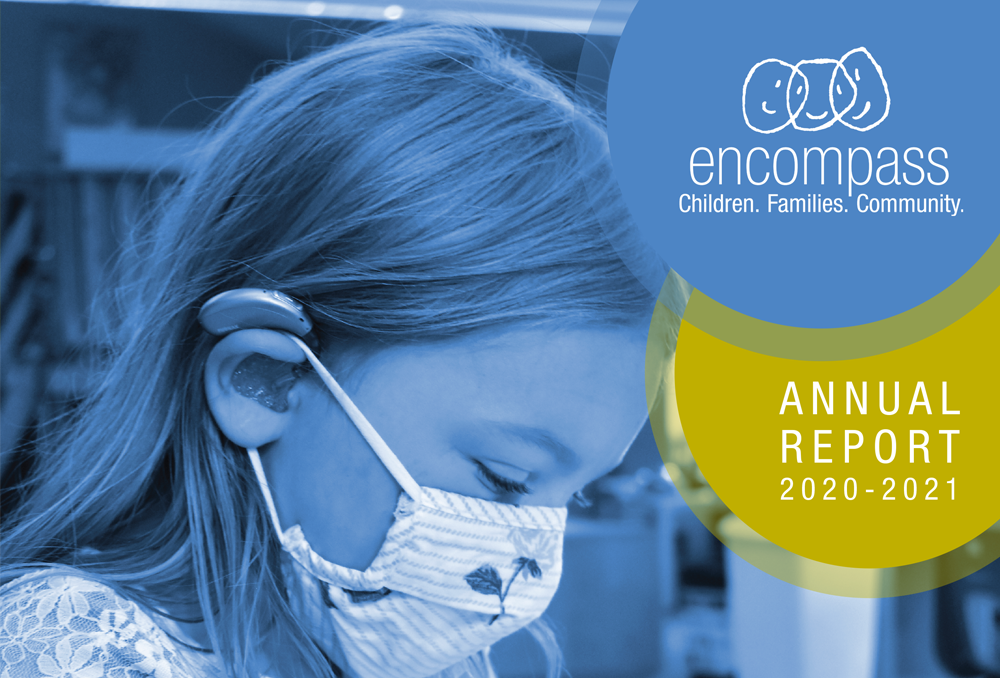 Encompass Annual Report